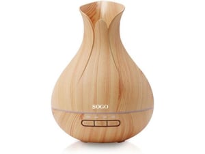 SOGO vlažilec in difuzor arome AIR-SS-21720