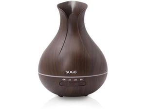 SOGO vlažilec in difuzor arome AIR-SS-21721