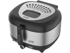 FIRST cvrtnik, snemljiva posoda, 3,5l, 1800W