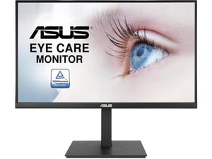ASUS gaming monitor VA27AQSB, 27 inch