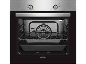 SIMFER vgradna pečica B6ES006SGI