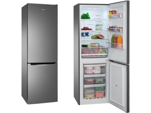 AMICA prostostoječi hladilnik z zamrzovalnikom FK2695.4FTHAA