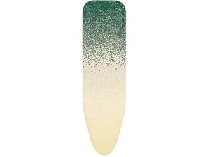 BRABANTIA prevleka in podloga za likalno desko C 2mm 110x30cm Pozabljena oaza, 242229