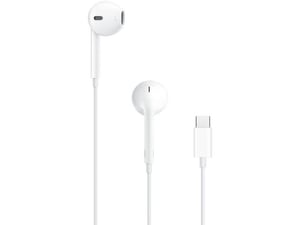 APPLE EarPods slušalke MTJY3ZM/A z USB Type C konektorjem  (EU blister)