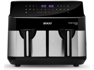 SOGO cvrtnik na vroči zrak FRE-SS-10845, 9L