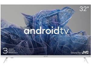 KIVI HD TV sprejemnik 32H750NW, 81cm