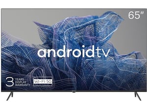 KIVI UHD TV sprejemnik 65U740NB, 165cm