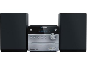 BLAUPUNKT glasbeni stolp MS12BT