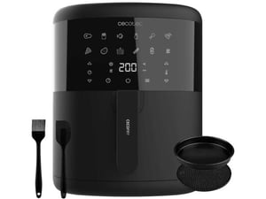 CECOTEC cvrtnik na vroč zrak Cecofry Bombastik 6000 Full, 6l