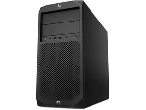 HP delovna postaja Z2 G4, i7-8700, 16GB, 256GB + 512GB, Windows 10 Pro