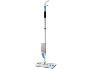 ESPERANZA čistilec tal z razpršilnikom vode SPRAY 03 MOP-EHS003