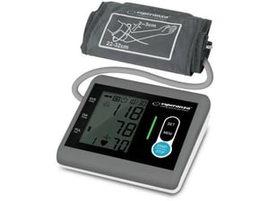 ESPERANZA merilec krvnega tlaka Ardor, nadlaktni, digitalni, BLDPR-004