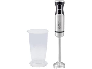FIRST palični mešalnik, inox, 1000W, T-5272-5