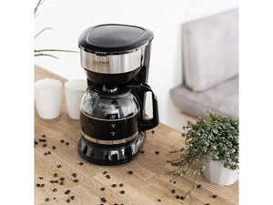 FIRST aparat za kavo 1.8l, 900W, T-5459-5