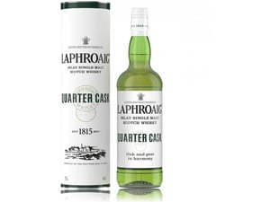 LAPHROAIG škotski whisky Quarter Cask GB 0,7 l683251-02