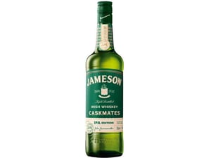 JAMESON irski whiskey Caskmates IPA 0,7 l
