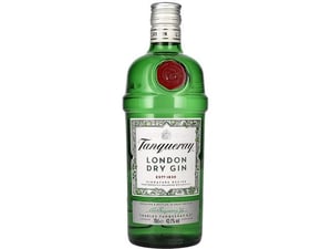 TANQUERAY gin 0,7 l644314