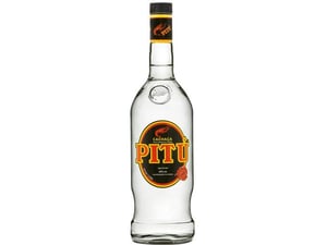 PITU cachaca 0,7 l600015-02