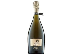 VANVOLXEM peneče vino Sekt 1900 Riesling Brut Van Volxem 0,75 l