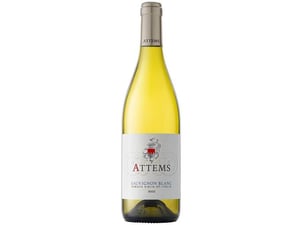 ATTEMS vino Sauvignon Blanc Collio 2022  0,75 l