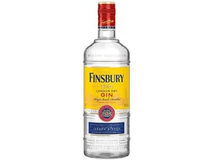 FINSBURY gin 1 l645408-02