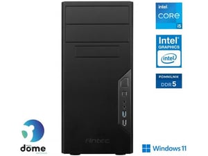 ANNI računalnik Office Advanced i5-14400 / Intel UHD / 16 GB / 1 TB / W11P