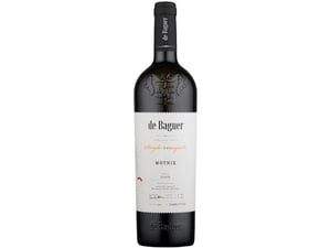 KLET BRDA vino Motnik Single Vineyard de Baguer 2017  1,5 l