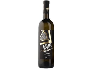 MARO WINE vino Chardonnay Mursa 2019  0,75 l