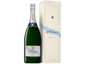 DE VENOGE champagne Cordon Bleu Brut GB  0,75 l