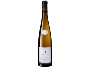 DOMAINE GRUSS vino Gewurztraminer Vendanges Tardives  0,75 l