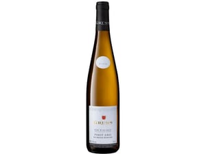 DOMAINE GRUSS vino Pinot Gris Les Argiles Blanches  0,75 l
