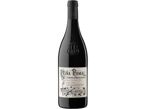 VINA POMAL vino Graciano 2020  0,75 l