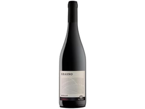 KLET BRDA vino Merlot Krasno  0,75 l