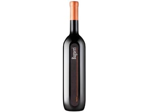 KLET BRDA vino Merlot Bagueri 2018  3 l