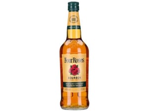 FOUR ROSES ameriški whiskey 0,7 l
