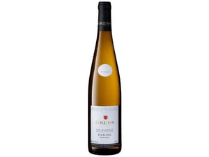 DOMAINE GRUSS vino Riesling Tradition  0,75 l