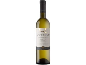 KLET BRDA vino Rebula Quercus  0,75 l