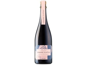 DOMAINE SLAPSAK penina Brut Rose Domaine Slapšak 0,75 l
