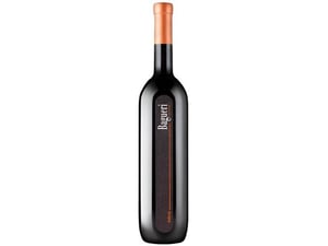 KLET BRDA vino Rebula Bagueri 2020  0,75 l