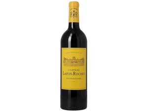 C LAFON vino Saint-Estephe 2018 Chateau Lafon-Rochet 0,75 l