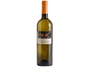 VALTER SIRK vino Sivi pinot 2021  0,75 l
