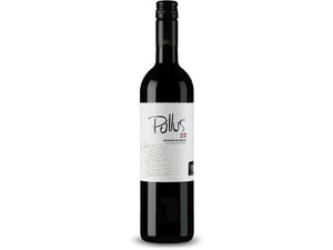 PTUJSKA KLET vino Rumeni muškat Pullus  0,75 l