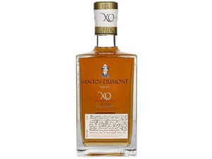 SANTOS DUMONT rum Elixir  0,7 l603115-02