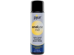 PJUR Lubrikant Analyse Me! Comfort Anal Glide (100 Ml)