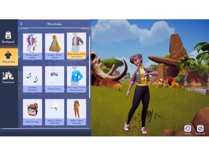 NIGHTHAWK INTERACTIVE disney dreamlight valley - cozy edition (xbox series x & xbox one)