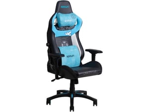 SPAWN tesla edition gaming stol