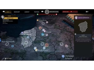 FIRESHINE GAMES Classified: France ’44