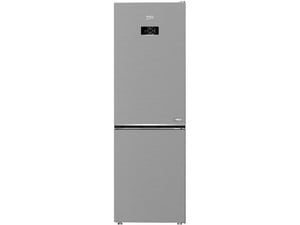 BEKO prostostoječi hladilnik z zamrzovalnikom spodaj B3RCNA364HXB1