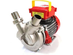 ROVER pretočna črpalka NOVAX 30B, 30mm ROV 938000