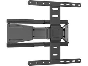 KRUGER-MATZ univerzalni LED TV nosilec 37-75 inch, navpična in vodoravna nastavitev, KM1307